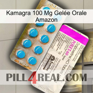 Kamagra 100 Mg Gelée Orale Amazon new07